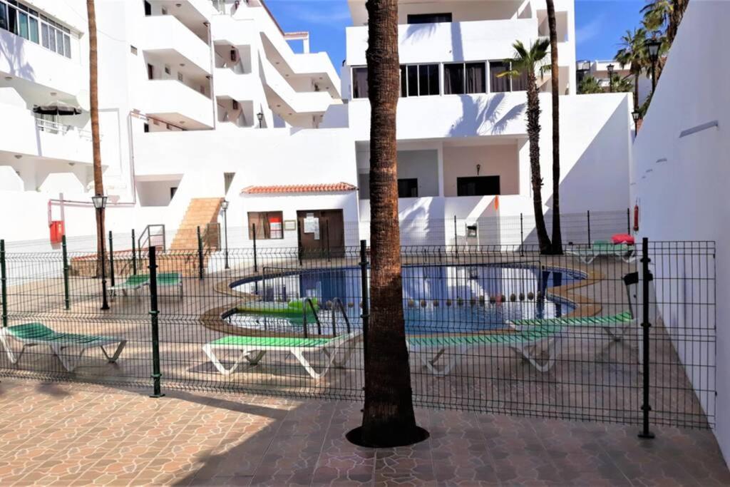 Relax Studio Tenerife Πλάγια ντε λας Αμέρικας Εξωτερικό φωτογραφία